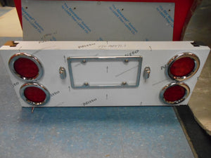 REAR LIGHT PANEL - TU-9017L1