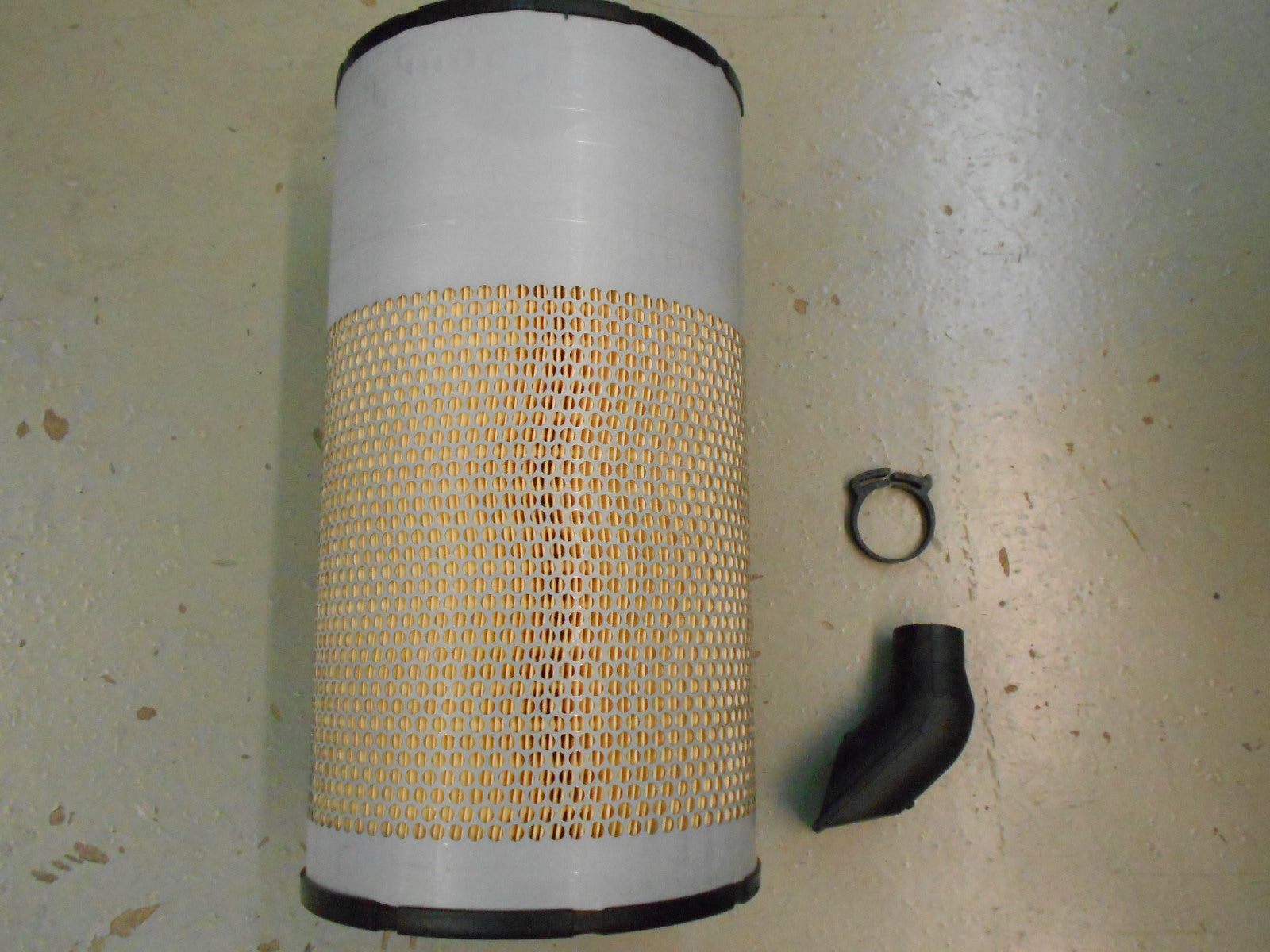 AIR FILTER - 1668000PAC