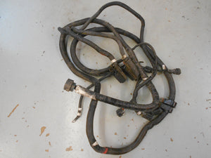 AFTERTREATMENT HARNESS - P92-8321-1101050