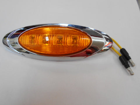 M1 LED - P201112