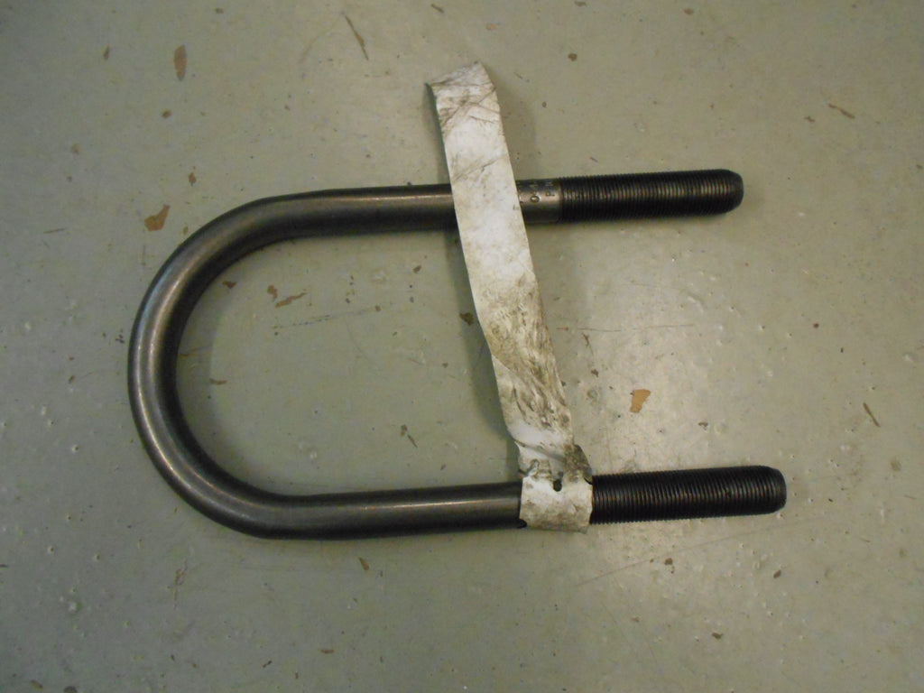U-BOLT - K241-570-231 – Peterbilt of Sioux Falls New and