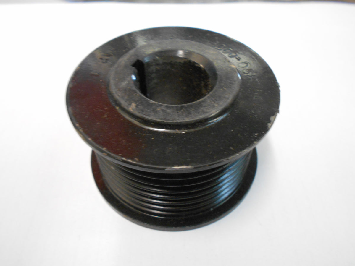 ALTERNATOR PULLEY D686000058 Peterbilt of Sioux Falls New and