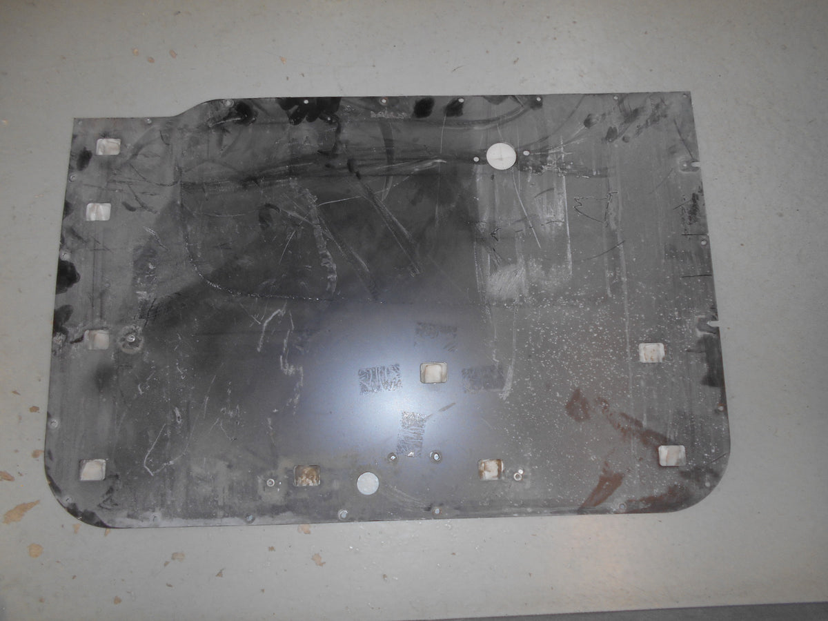 Inner door skin r79 6065 peterbilt of sioux falls new and used parts