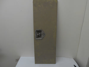BATTERY BOX DOOR