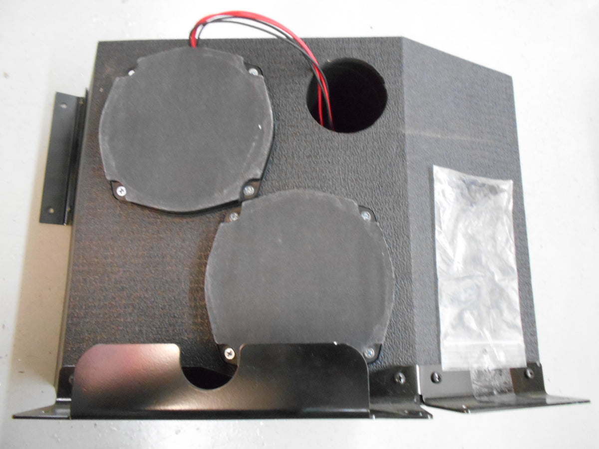 SUBWOOFER ASSEMBLY Peterbilt of Sioux Falls New and Used Parts