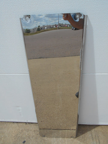 DPF COVER