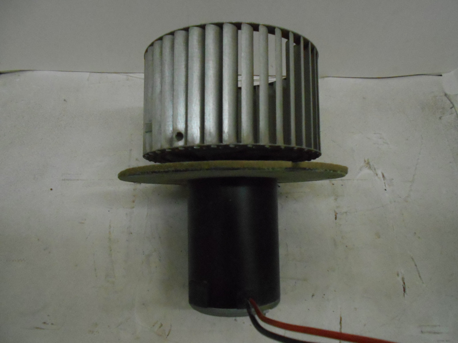 BLOWER MOTOR