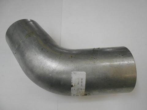 EXHAUST ELBOW