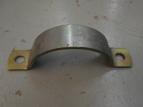 EXHAUST CLAMP