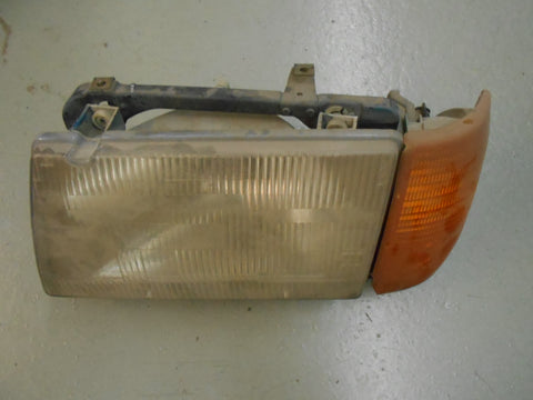 377 HEADLIGHT