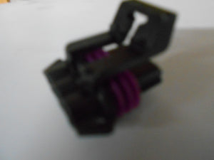 ELECTRICAL CONNECTOR