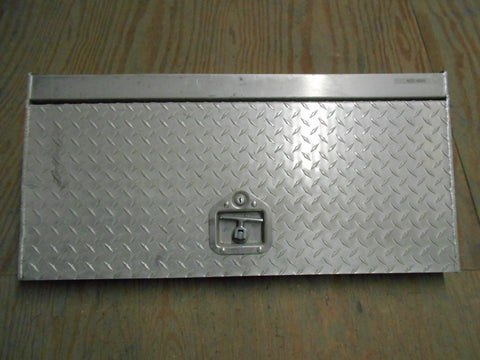 DPF TOOL BOX COVER