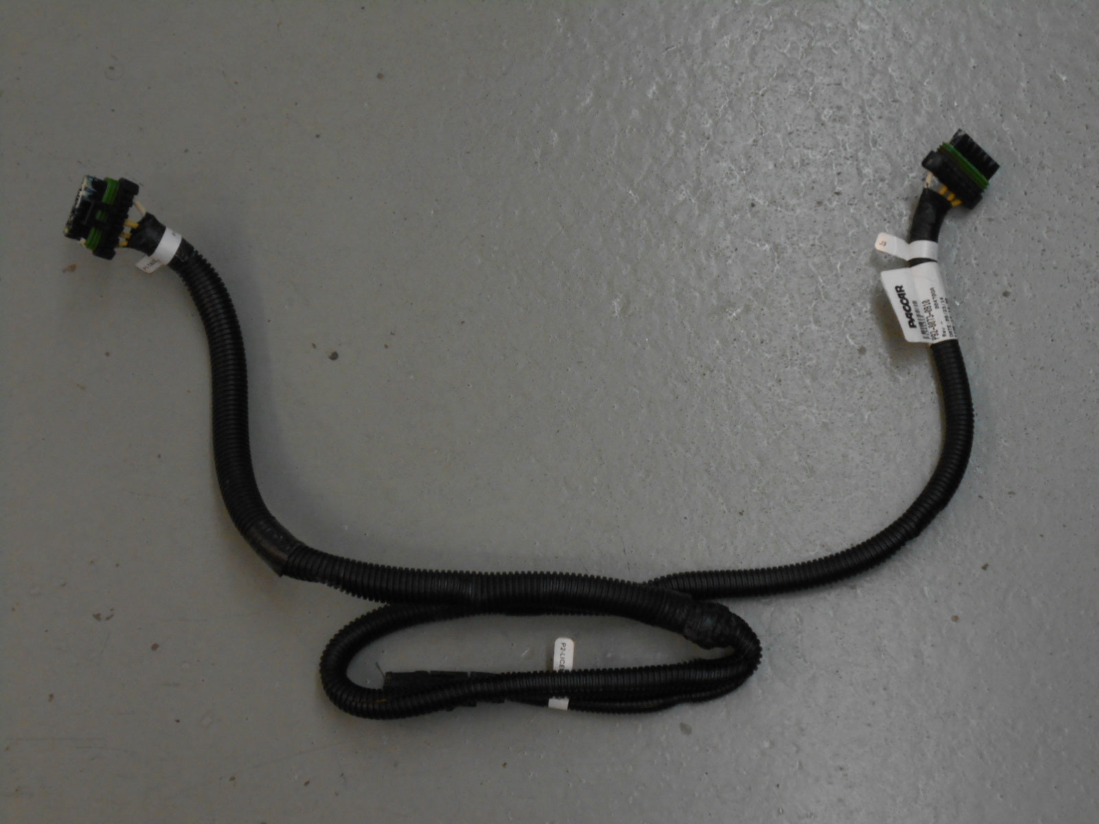 TAIL LIGHT HARNESS