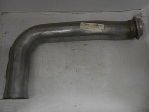 EXHAUST PIPE