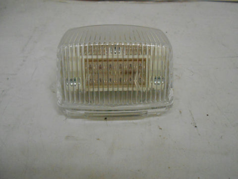 LED CLEARANCE LIGHT