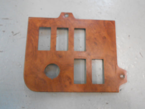 DASH PANEL - S64-6015-250