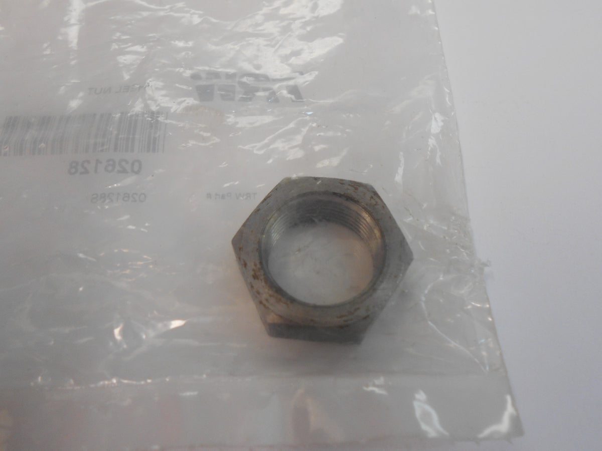Steering Wheel Nut (3/420) 026128RGT Peterbilt of Sioux Falls New and Used Parts