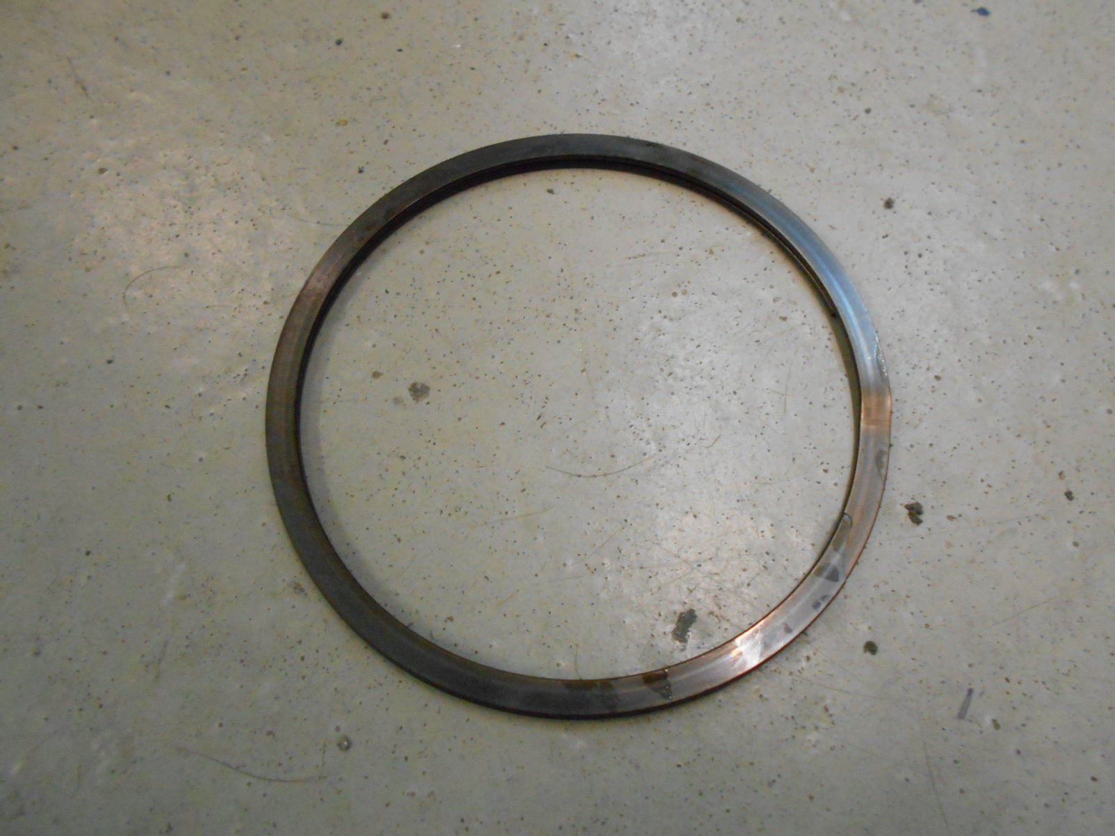 SNAP RING - CM10031178 – Peterbilt of Sioux Falls New and Used Parts
