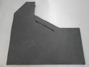 RH SLEEPER COMPARTMENT LINING/MAT