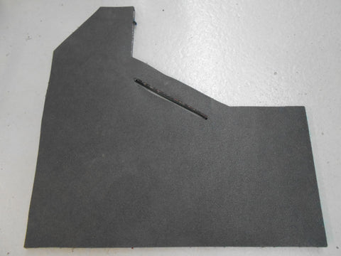 RH SLEEPER COMPARTMENT LINING/MAT