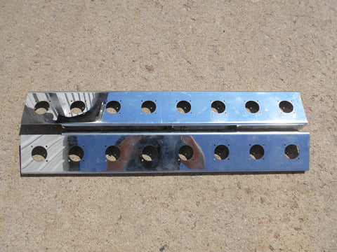 A/C LIGHT BAR - 7095-8-03