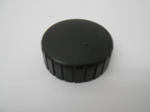 2-1/4 VENTED CAP