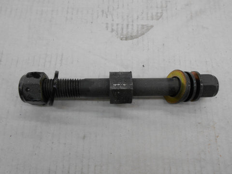 STEER AXLE SHOCK STUD