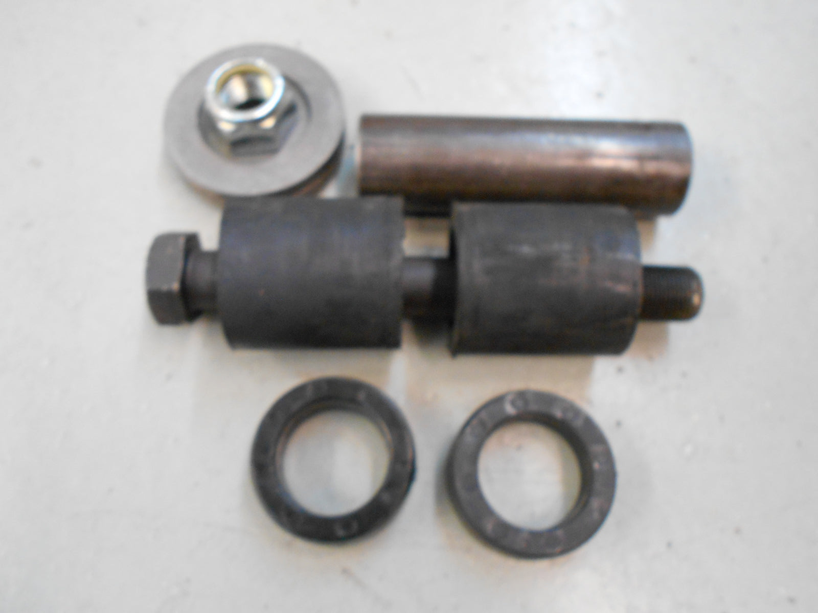 BUSHING KIT - 03AL1