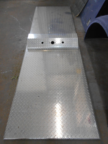 DECKPLATE