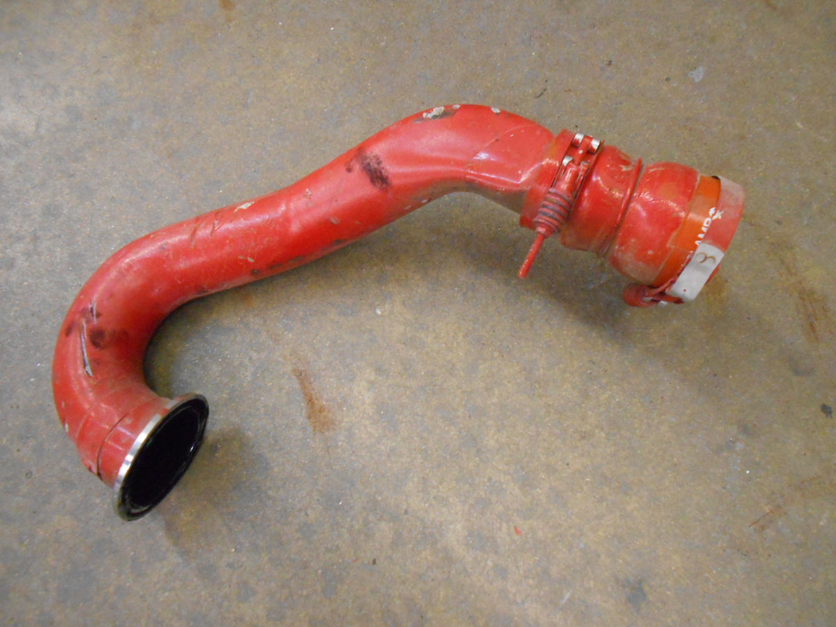 EXHAUST OUTLET TUBE - 3686767 – Peterbilt of Sioux Falls New and Used Parts