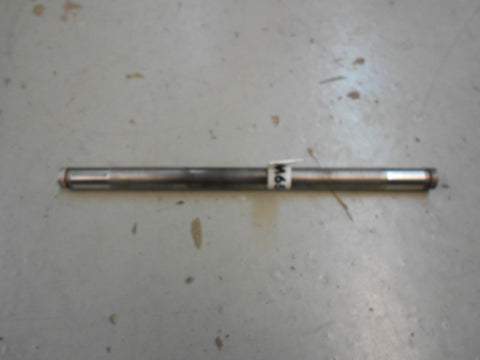 SLIDER CLAMP PIN - M65-6000