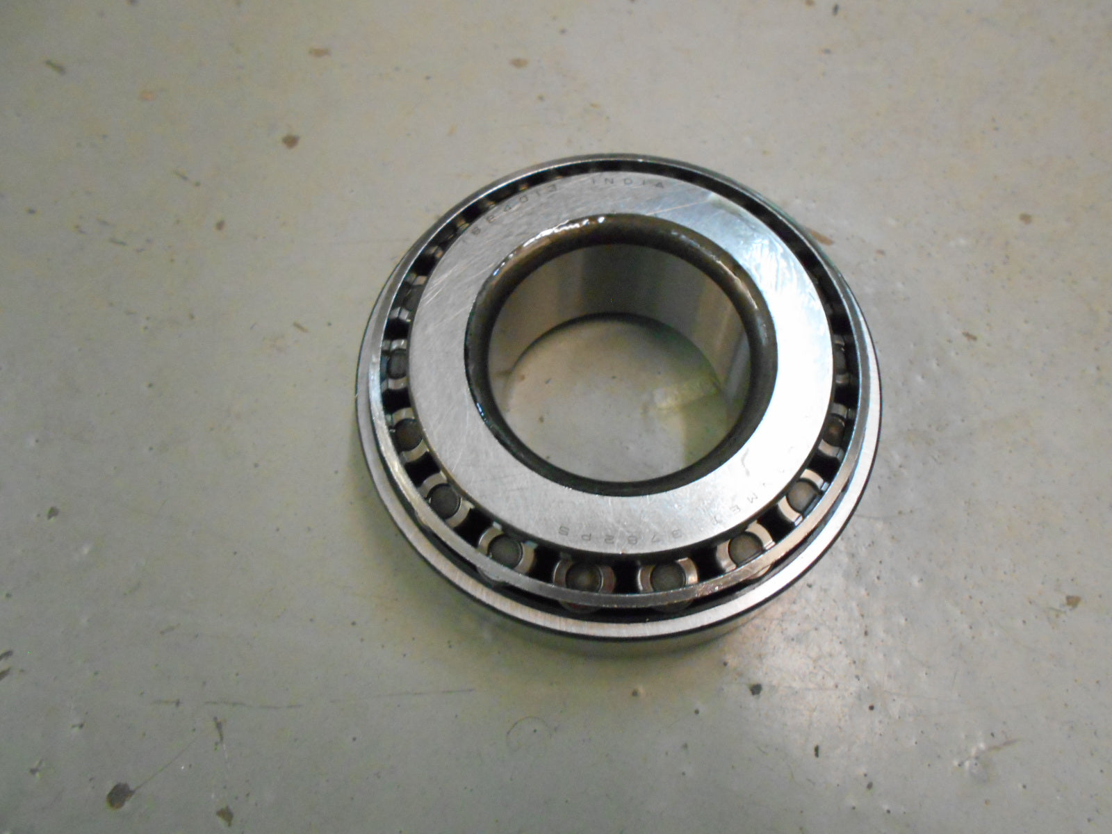 BEARING SET - CM10041905