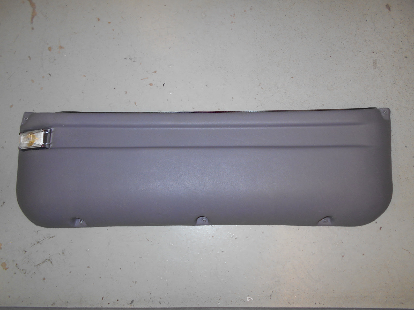 DOOR POUCH - 20-19120-8A211L