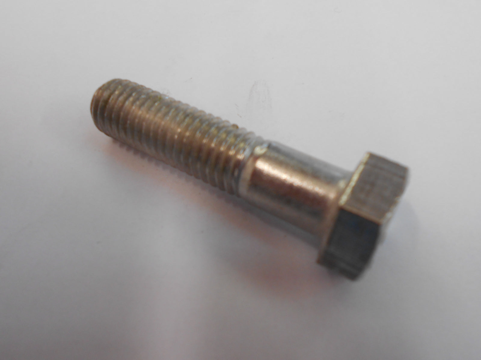 HEX BOLT - D8400-4374