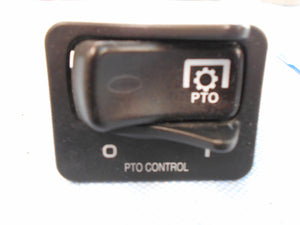 PTO ROCKER SWITCH - G90-6022-004BN