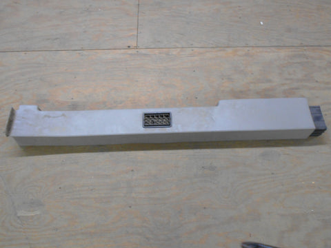 HEAT DUCT