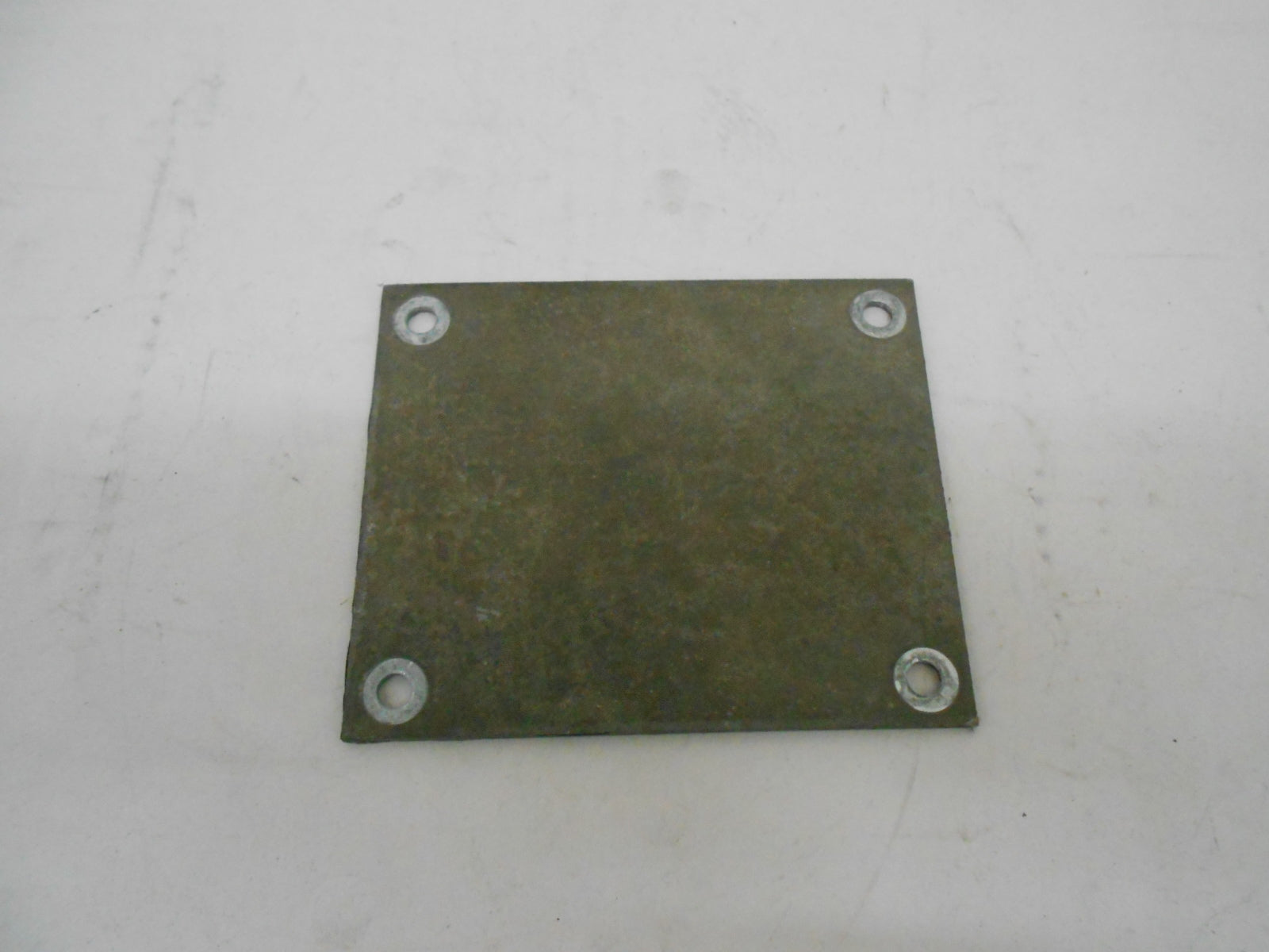 BRIDGE STIFFENER PLATE - 13-04505