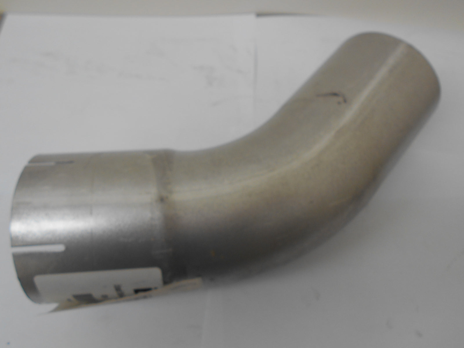 EXHAUST ELBOW