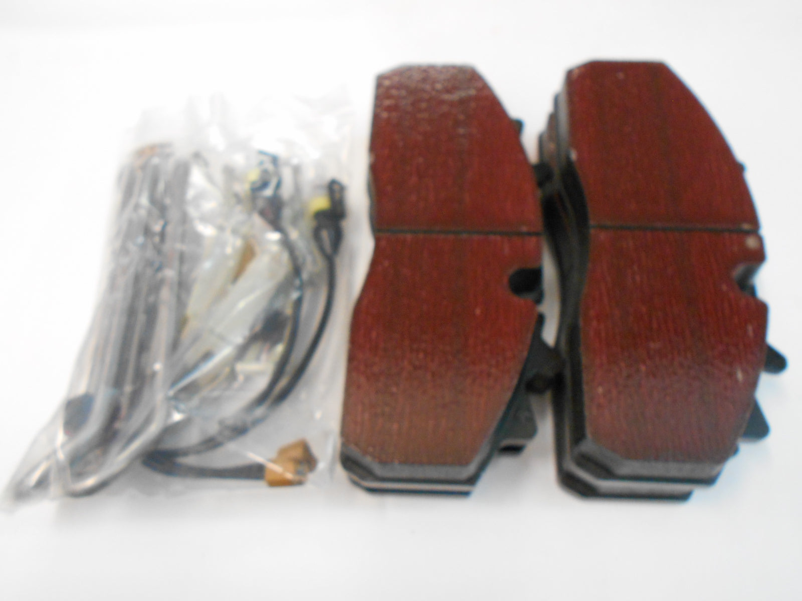 BRAKE PAD SET - 1628064PAC