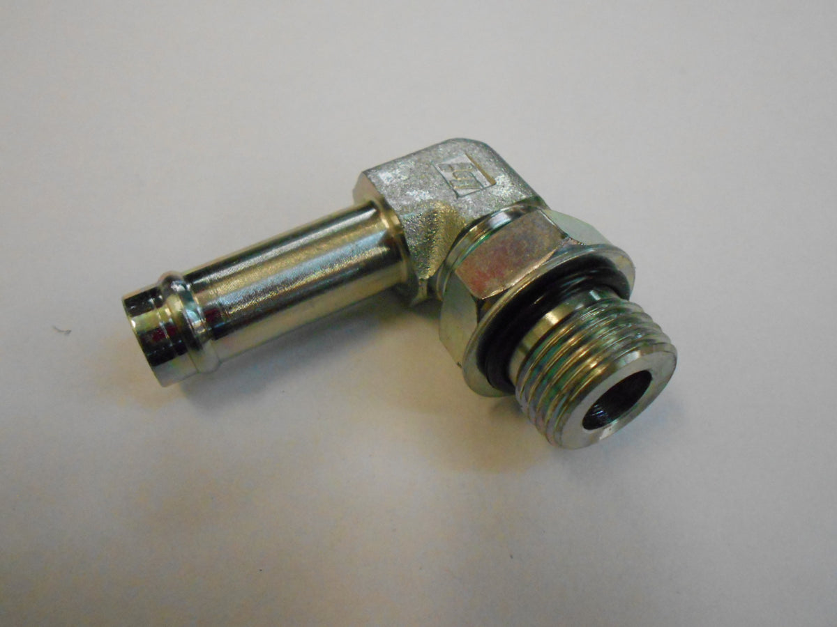 CONNECTOR - FG2879/26-02901 – Peterbilt of Sioux Falls New and Used Parts