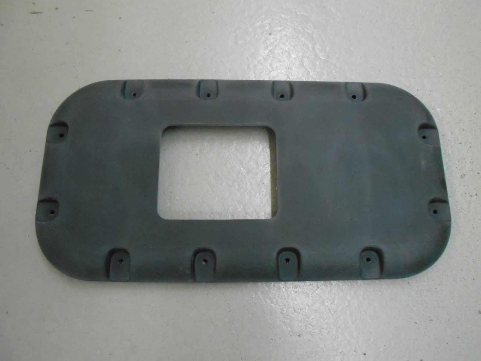 SHIFTER PLATE - S22-6041M01-201