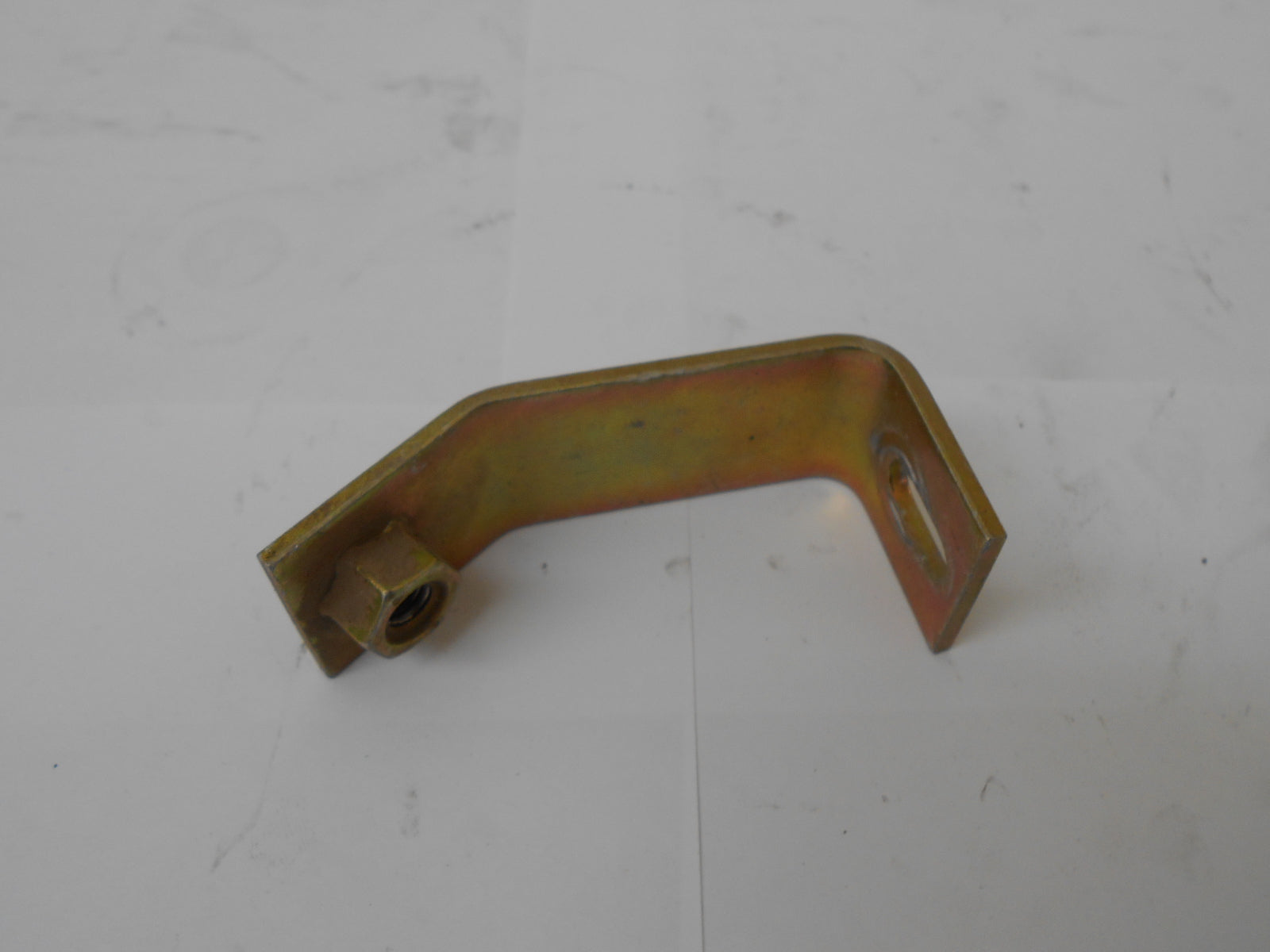 EXHAUST BRACKET - M11-6439 – Peterbilt of Sioux Falls New