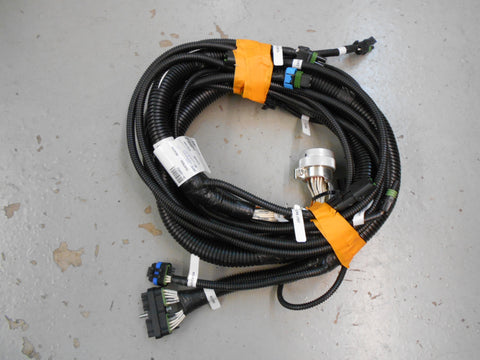 ENGINE HARNESS - 16-10053