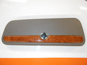 HEADER DOOR