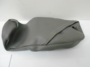 thumbnail image 2 of Tuttobene Vinyl Driver Armrest Cover – Ford E Series 2009-2017 Flint Gray 2 of 5