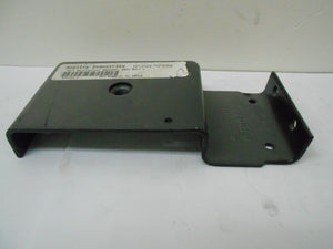 SEATBELT ANCHOR BRACKET