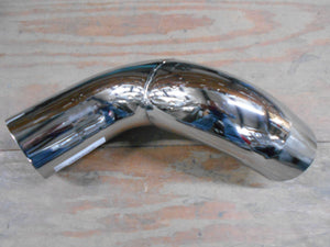 EXHAUST ELBOW