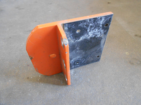 AIR BAG BRACKET