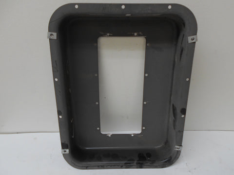 SLEEPER VENT ADAPTER BOX - 29-00388