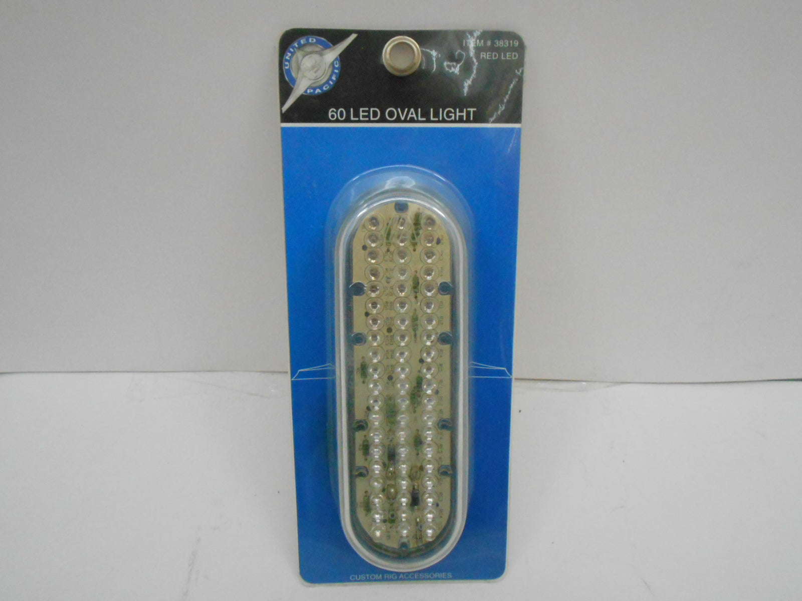 OVAL LED